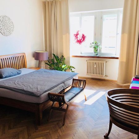 Luxury Apartment Dlouha Прага Екстериор снимка