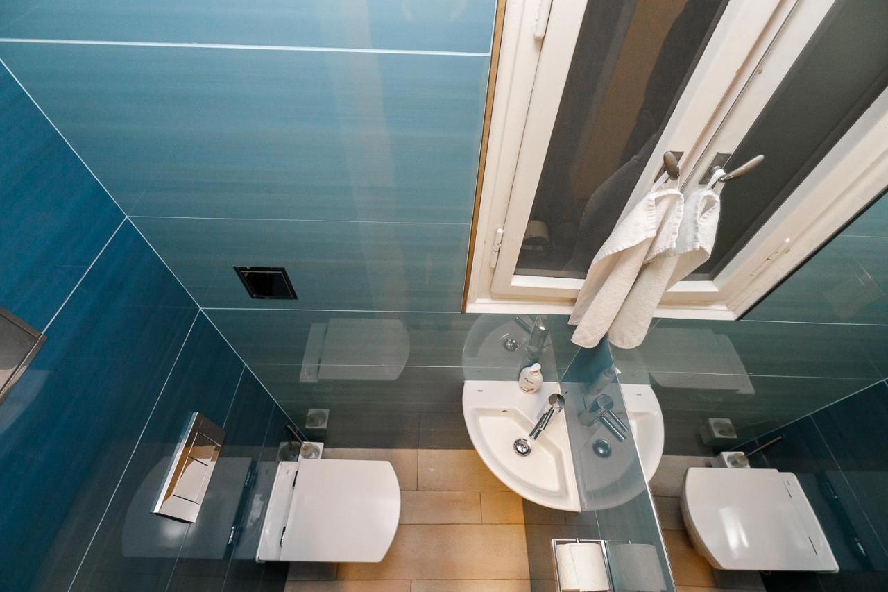 Luxury Apartment Dlouha Прага Екстериор снимка